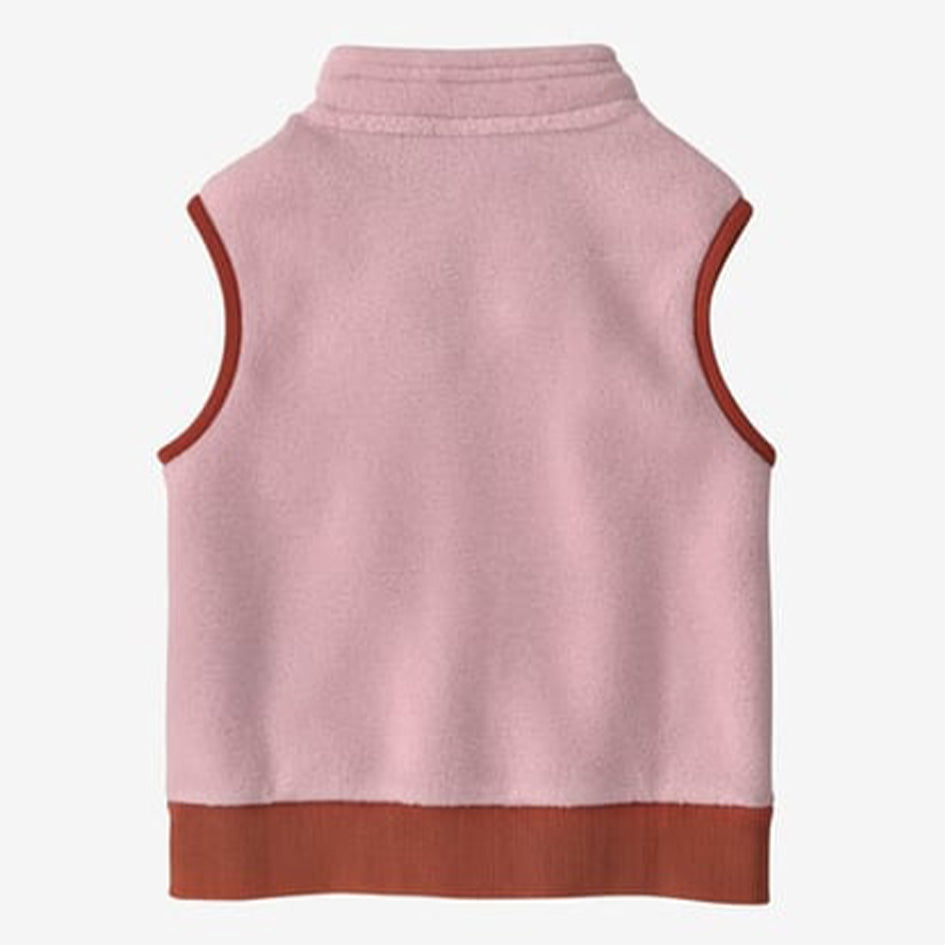 patagonia Baby Synch Vest  (ベビー・シンチラ・ベスト) [FRAS] 61007 (PATAGONIKS22008-FRAS)