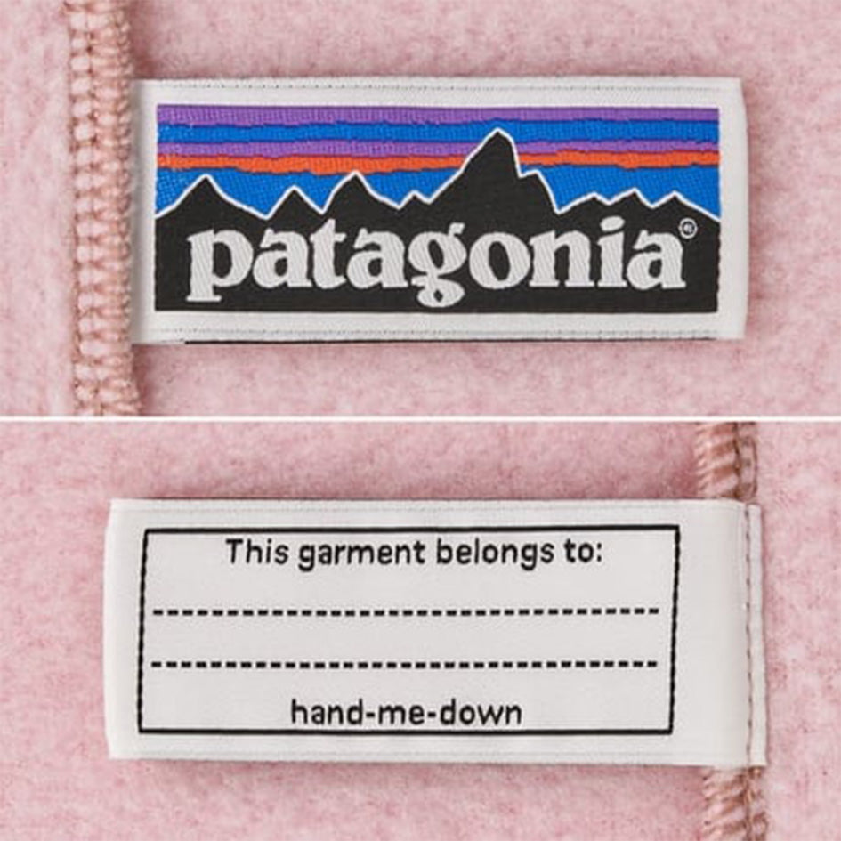 patagonia Baby Synch Vest  (ベビー・シンチラ・ベスト) [FRAS] 61007 (PATAGONIKS22008-FRAS)