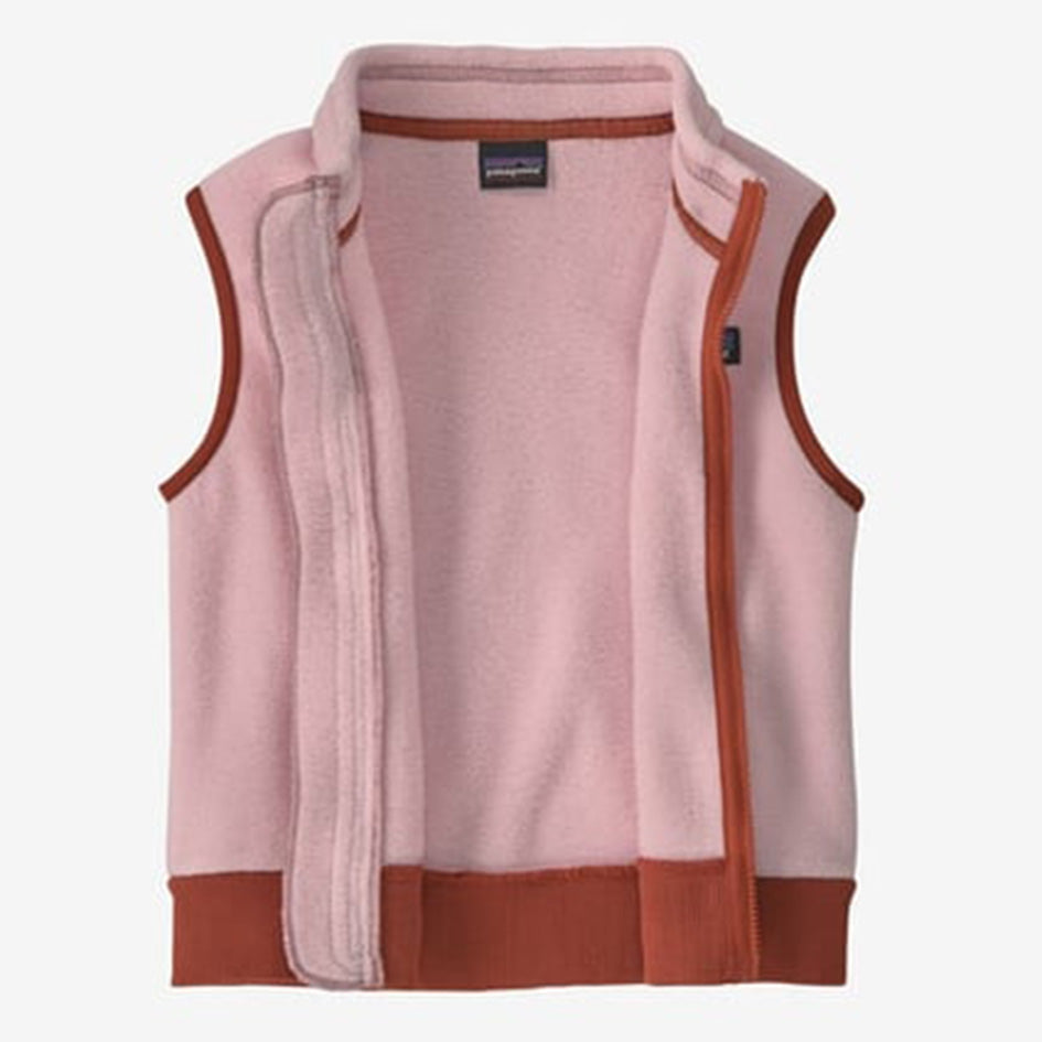 patagonia Baby Synch Vest  (ベビー・シンチラ・ベスト) [FRAS] 61007 (PATAGONIKS22008-FRAS)