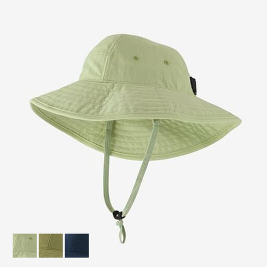 patagonia K's Trim Brim Hat キッズ・トリム・ブリム・ハット [TIDB ] 65933 (PATAGONIKS23002-TIDB)