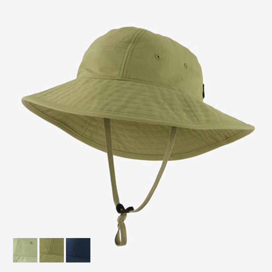 patagonia K's Trim Brim Hat キッズ・トリム・ブリム・ハット [TIDB ] 65933 (PATAGONIKS23002-TIDB)