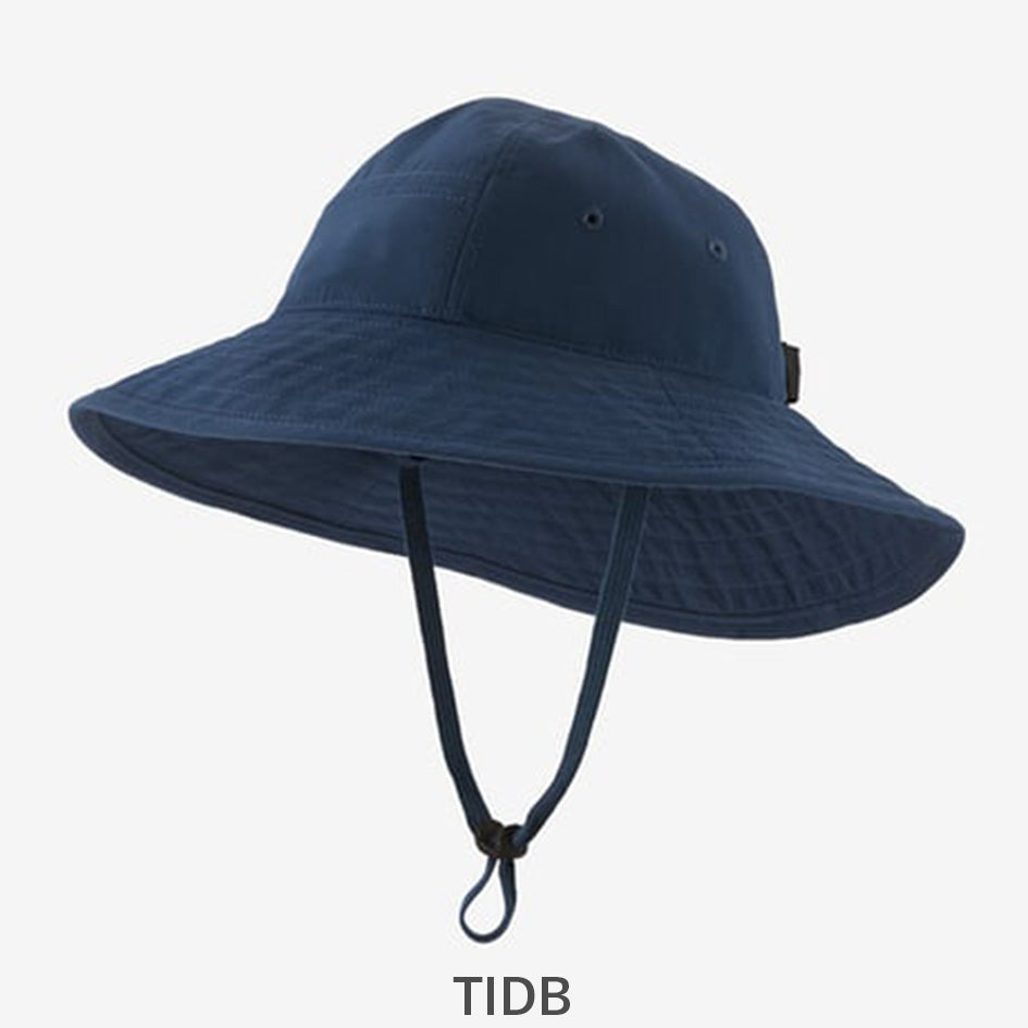 patagonia K's Trim Brim Hat キッズ・トリム・ブリム・ハット [TIDB ] 65933 (PATAGONIKS23002-TIDB)