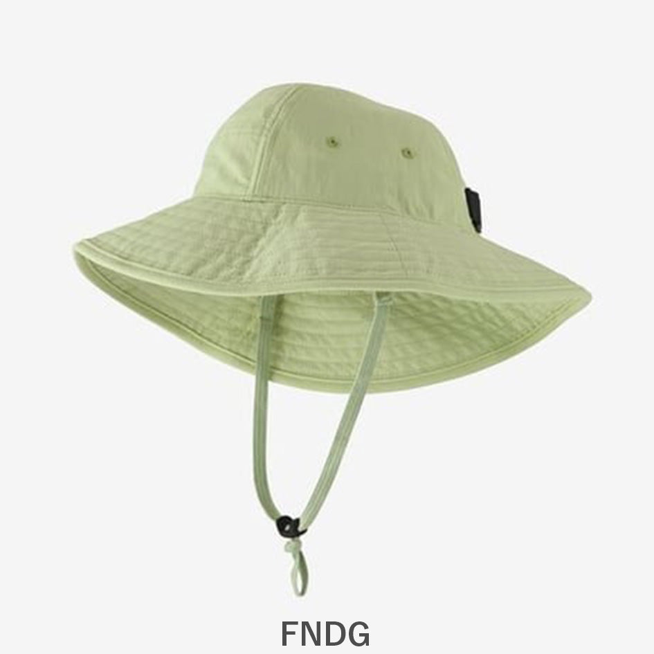 patagonia K's Trim Brim Hat キッズ・トリム・ブリム・ハット [TIDB ] 65933 (PATAGONIKS23002-TIDB)