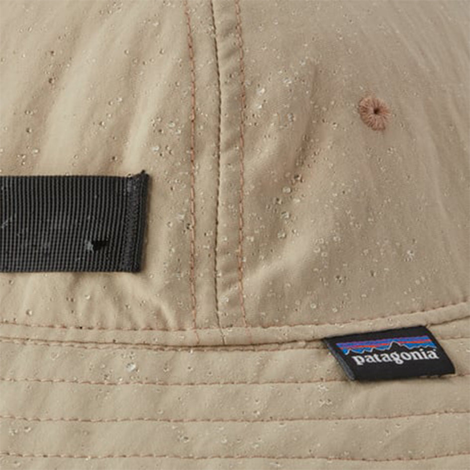 patagonia K's Trim Brim Hat キッズ・トリム・ブリム・ハット [TIDB ] 65933 (PATAGONIKS23002-TIDB)