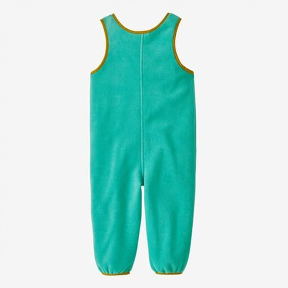 patagonia Baby Synch Overalls ベビー・シンチラ・オーバーオール 60980 (PATAGONIKS23003)