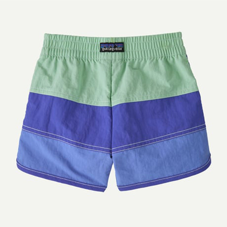 patagonia 60311 ベビー・ボードショーツ (PATAGONIKS25001)