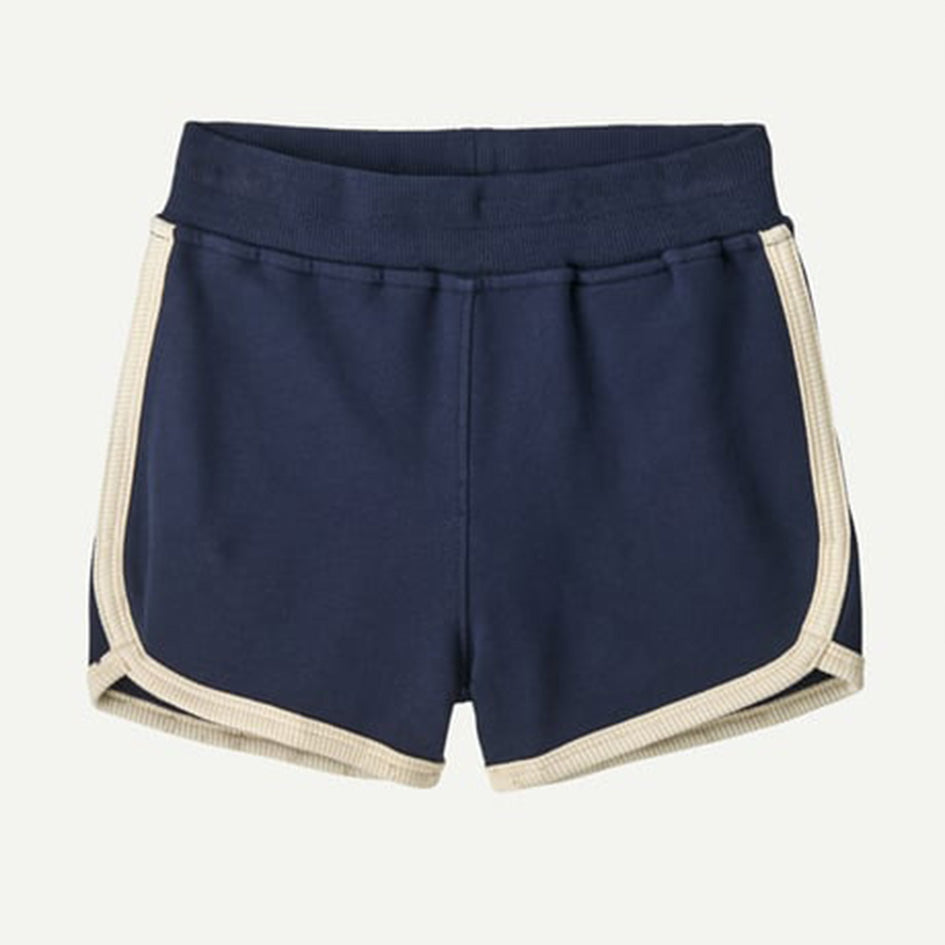 patagonia 60930 ベビー・スウェットショーツ (PATAGONIKS25003)