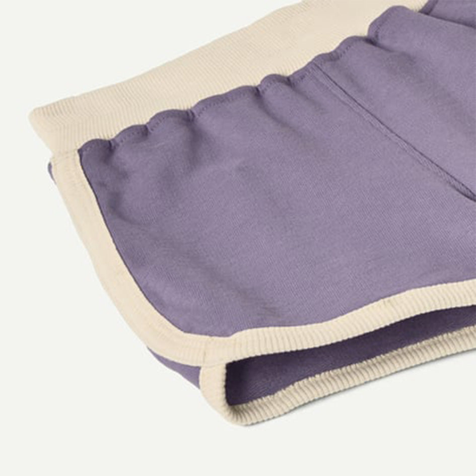 patagonia 60930 ベビー・スウェットショーツ (PATAGONIKS25003)