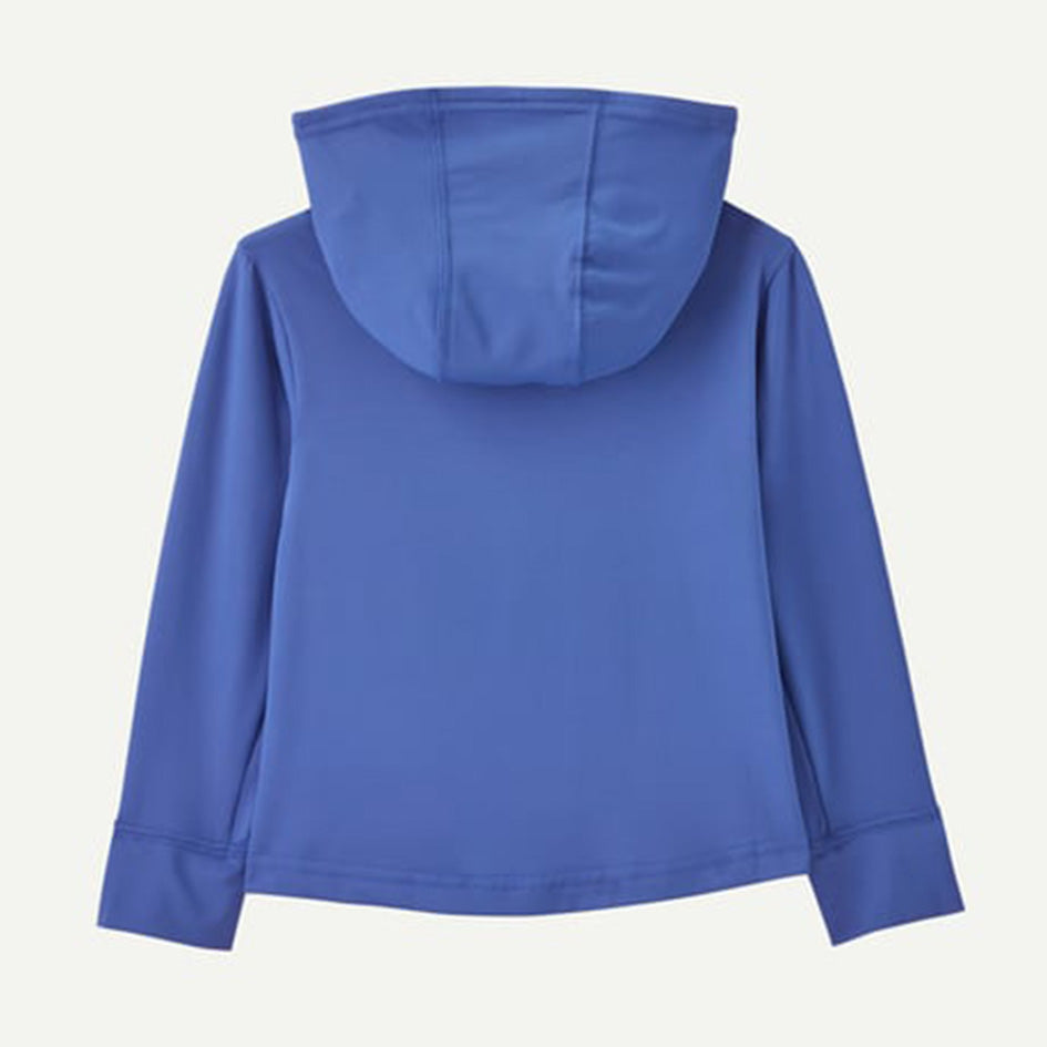 patagonia 61257  ベビー・キャプリーン・シルクウェイト・フーディ (PATAGONIKS25005)