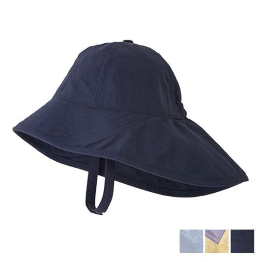 patagonia 66090 ベビー・ブロック・ザ・サン・ハット (PATAGONIKS25011)