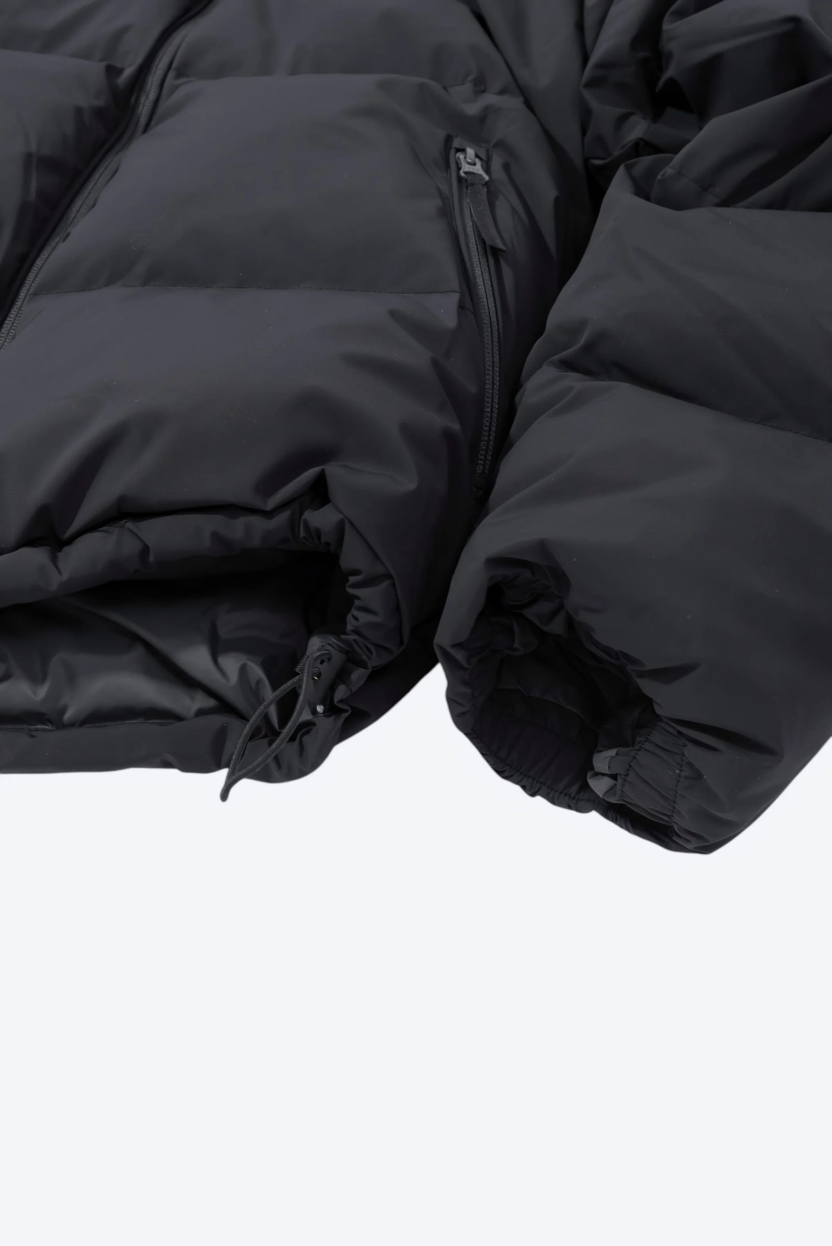 Hiking Patrol Element Down Jacket 2.0　【Forest Green / Charcoal Black】　ダウンジャケット M L　/ (HP26017)