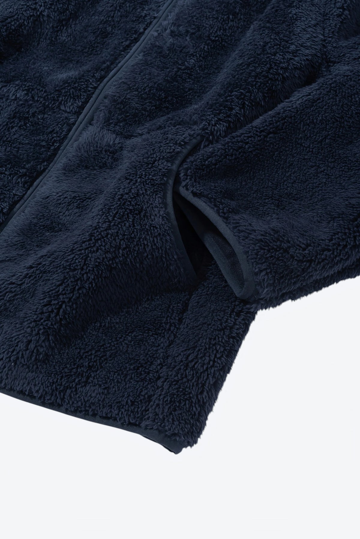 HIKINGPATROL ADAPT PLUSH FLEECE JACKET (HP26021)