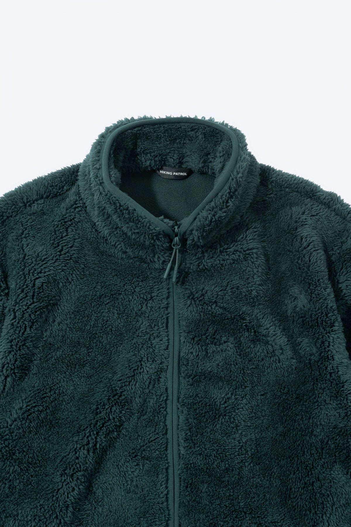 HIKINGPATROL ADAPT PLUSH FLEECE JACKET (HP26021)