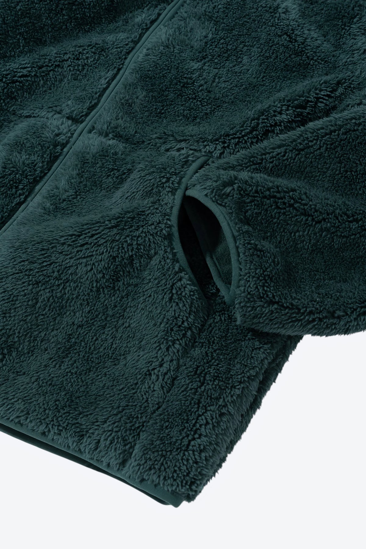 HIKINGPATROL ADAPT PLUSH FLEECE JACKET (HP26021)