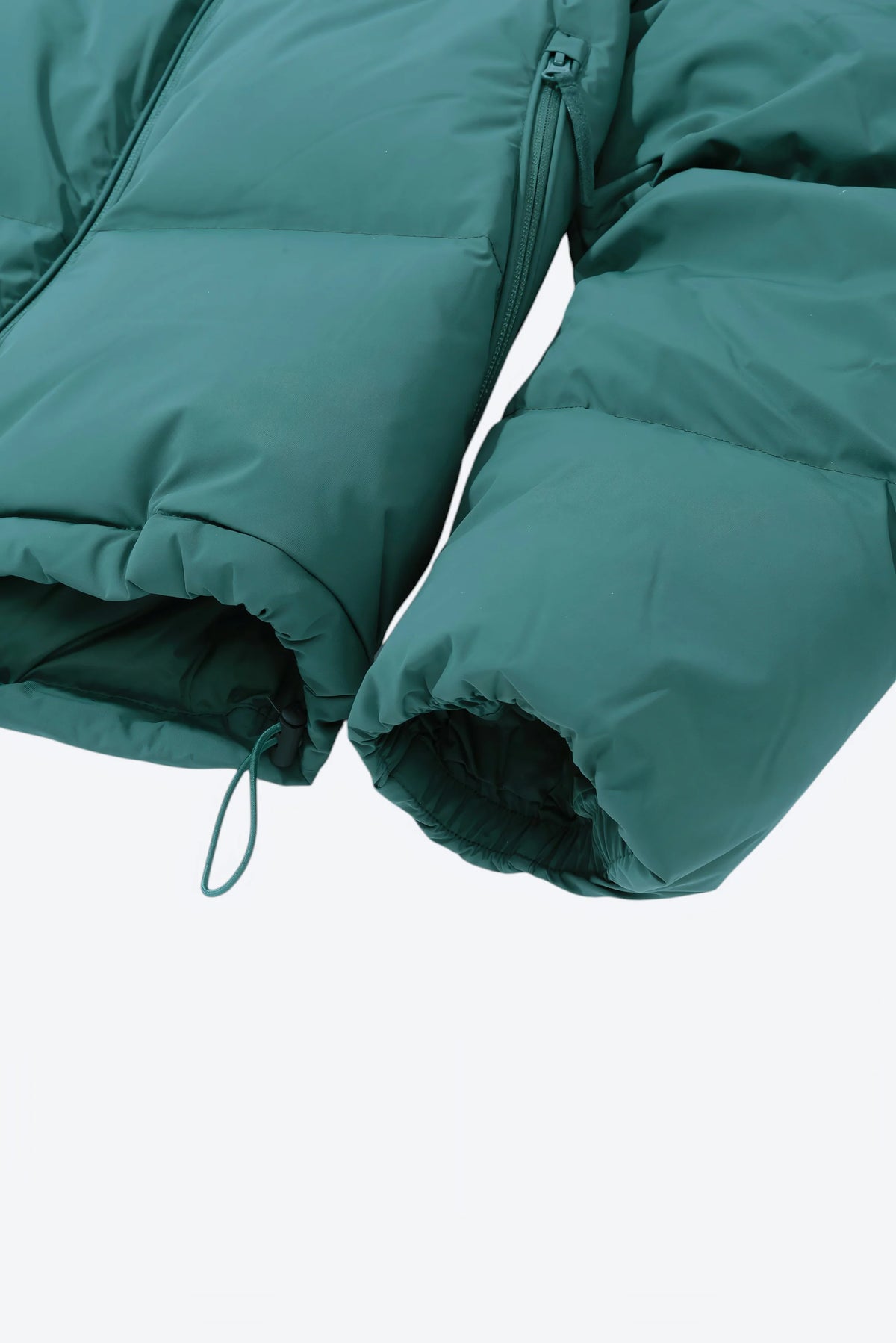 Hiking Patrol Element Down Jacket 2.0　【Forest Green / Charcoal Black】　ダウンジャケット M L　/ (HP26017)