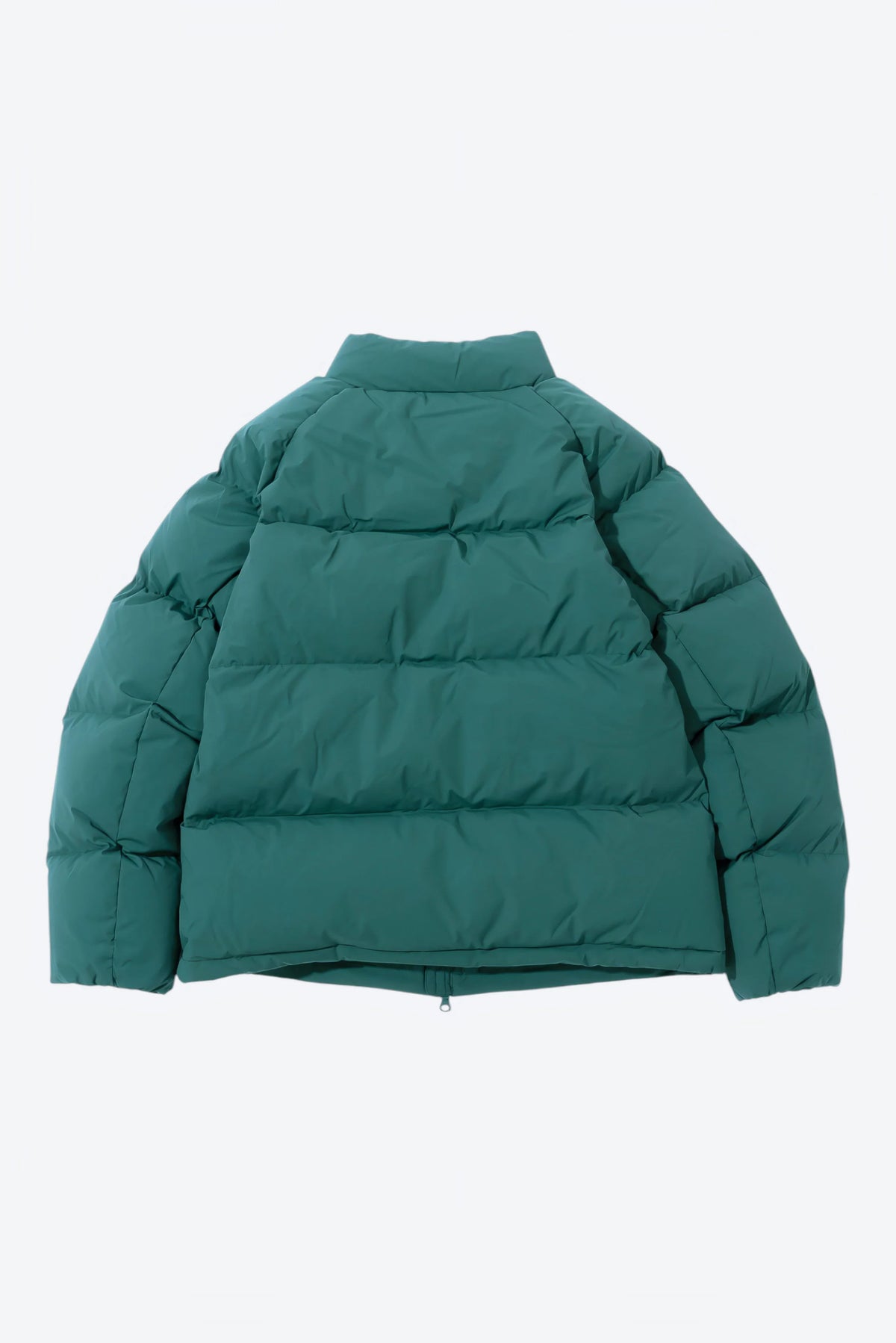 Hiking Patrol Element Down Jacket 2.0　【Forest Green / Charcoal Black】　ダウンジャケット M L　/ (HP26017)