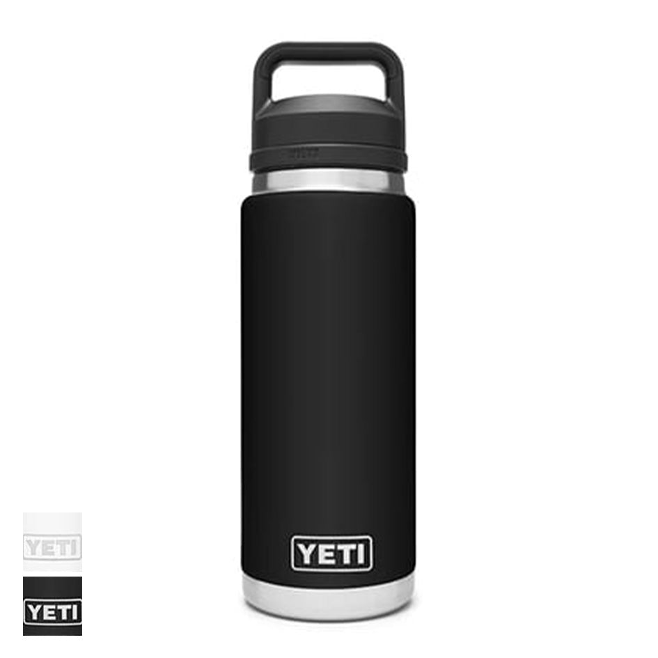 イエティ YETI ランブラー26oz チャグキャップボトル (YETI25002)