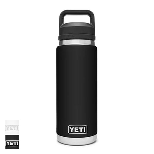 イエティ YETI ランブラー26oz チャグキャップボトル (YETI25002)