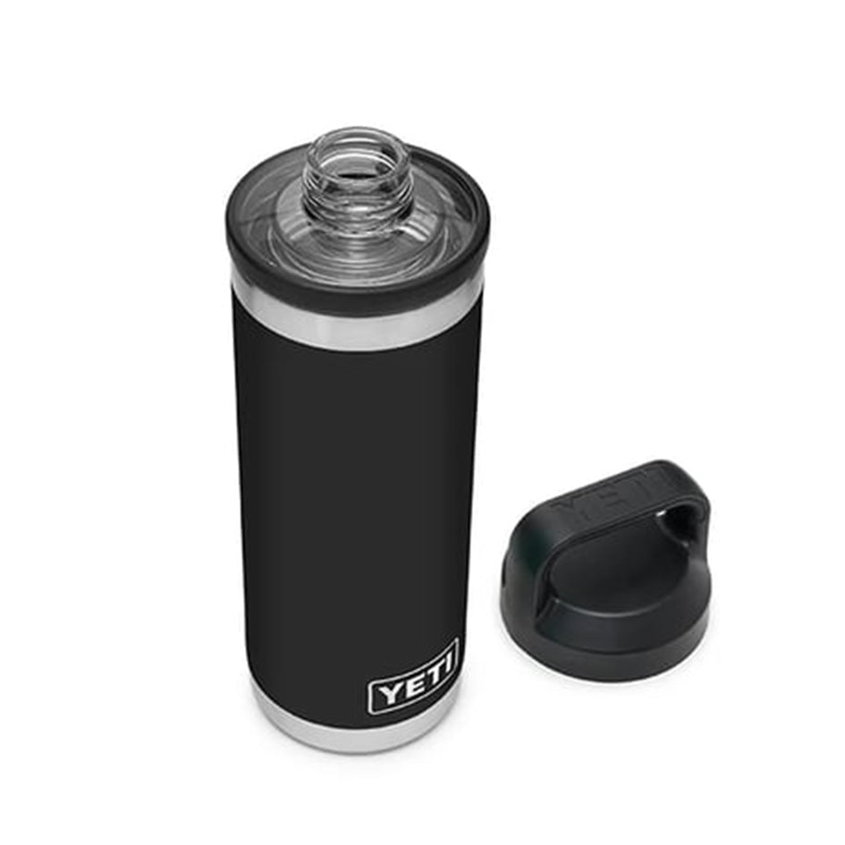 イエティ YETI ランブラー18oz チャグキャップボトル  (YETI25003)