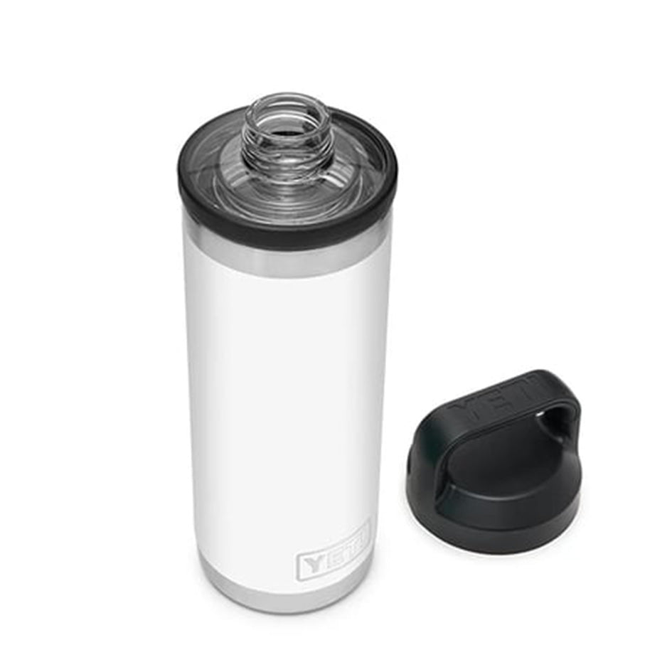 イエティ YETI ランブラー18oz チャグキャップボトル  (YETI25003)