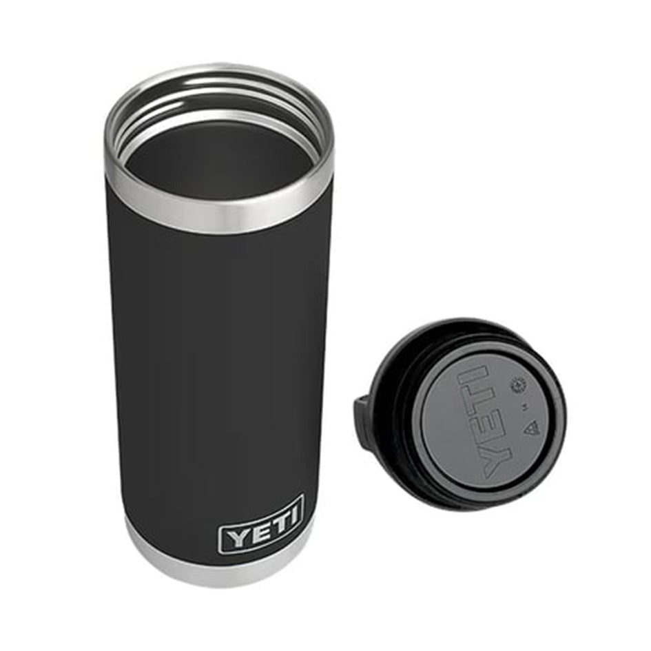 イエティ YETI ランブラー18oz チャグキャップボトル  (YETI25003)