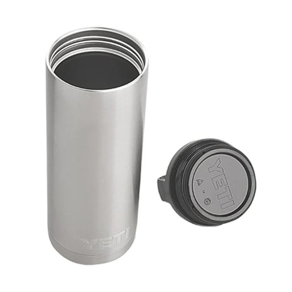 イエティ YETI ランブラー18oz チャグキャップボトル  (YETI25003)