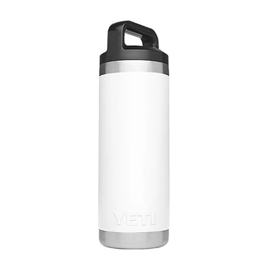 イエティ YETI ランブラー18oz チャグキャップボトル  (YETI25003)