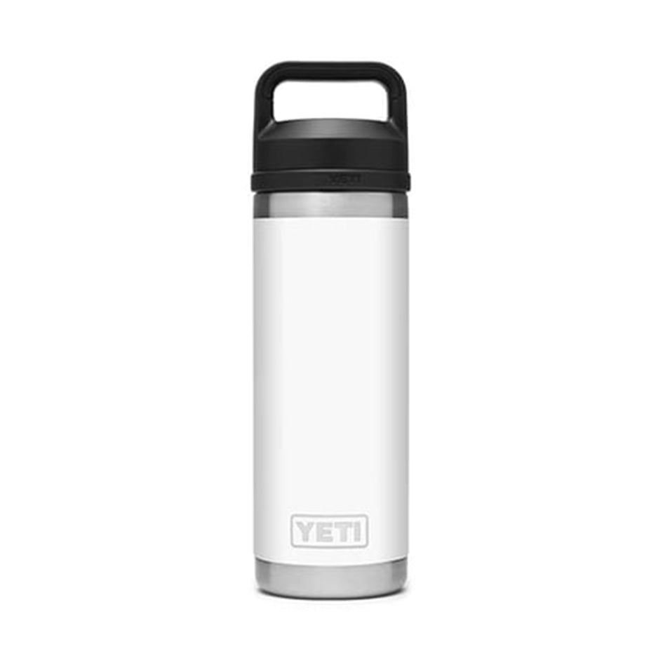 イエティ YETI ランブラー18oz チャグキャップボトル  (YETI25003)