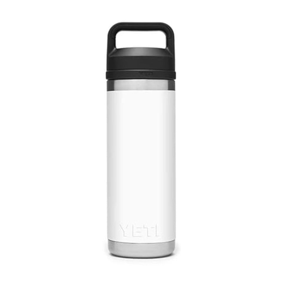 イエティ YETI ランブラー18oz チャグキャップボトル  (YETI25003)