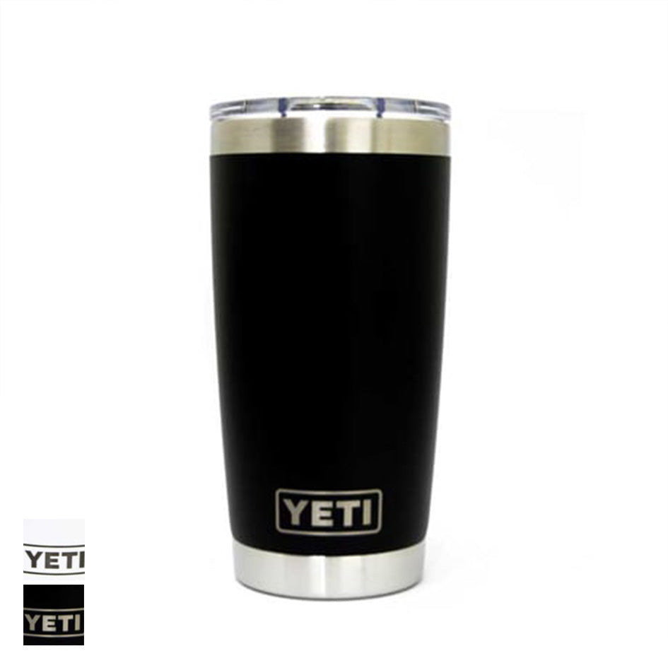 イエティ YETI ランブラー20oz タンブラー (YETI25004)