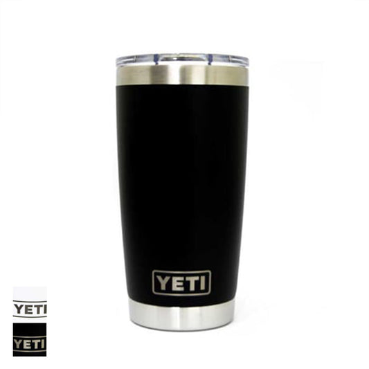イエティ YETI ランブラー20oz タンブラー (YETI25004)