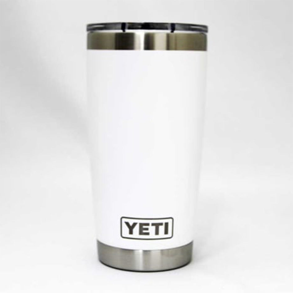 イエティ YETI ランブラー20oz タンブラー (YETI25004)