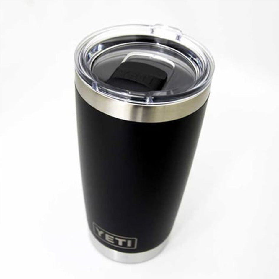 イエティ YETI ランブラー20oz タンブラー (YETI25004)