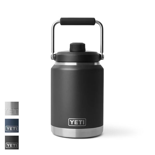 イエティ YETI ランブラー ハーフガロンジャグ (YETI25006)