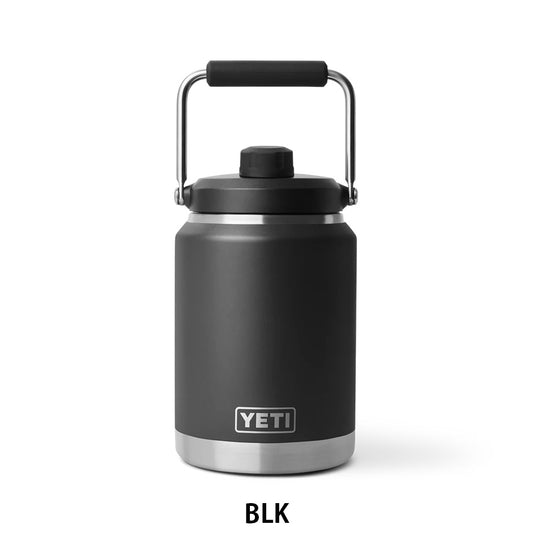 イエティ YETI ランブラー ハーフガロンジャグ (YETI25006)