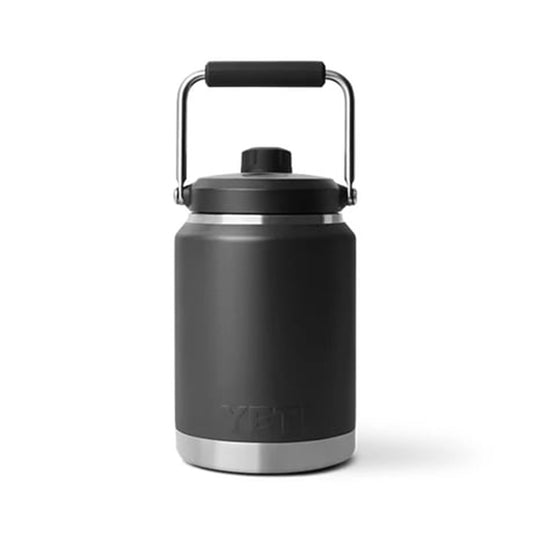 イエティ YETI ランブラー ハーフガロンジャグ (YETI25006)
