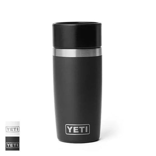 イエティ YETI ランブラー12oz トラベルボトル (YETI25007)