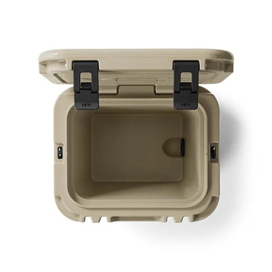 YETI イエティ クーラーボックス ローディ24 2.0 (YETI25008)