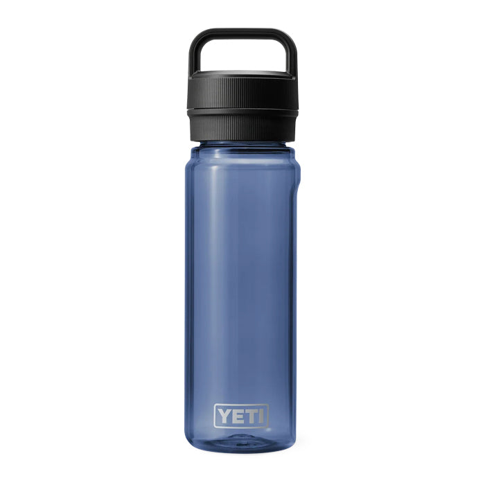 YETI イエティ ヨンダー 25oz 750ml ウォーターボトル / NAVY (YETI26013)