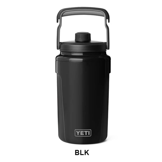 YETI イエティ サイロ ハーフガロン 1.89L ジャグ / MAGDOCK™ チャグキャップ (YETI26014)