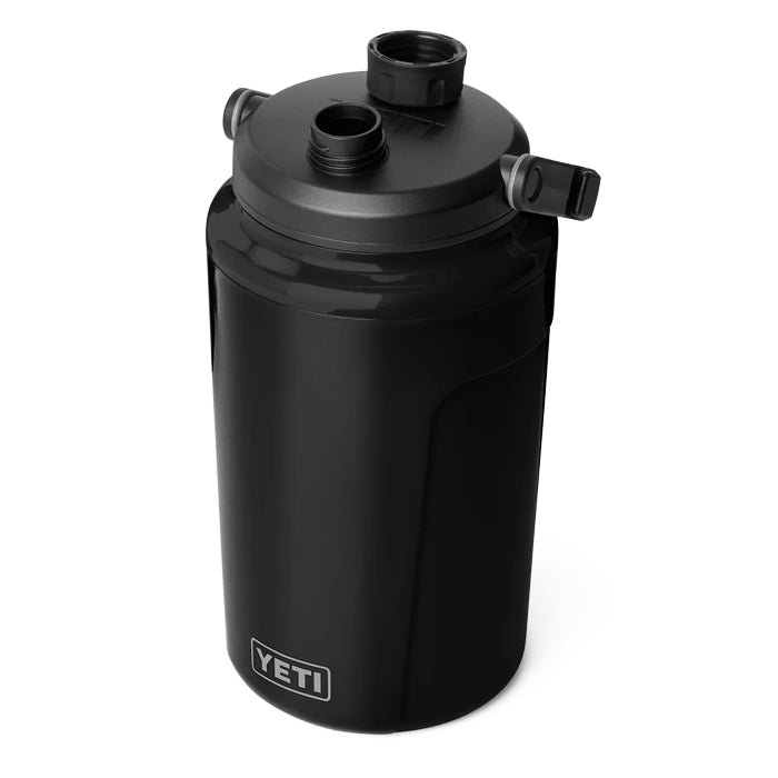 YETI イエティ サイロ ハーフガロン 1.89L ジャグ / MAGDOCK™ チャグキャップ (YETI26014)