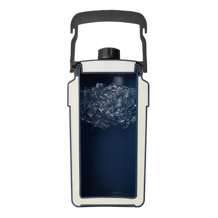 YETI イエティ サイロ ハーフガロン 1.89L ジャグ / MAGDOCK™ チャグキャップ (YETI26014)