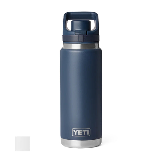 YETI イエティ ランブラー 26oz 769ml フリップチャグボトル / Rambler 26 oz Flip Chug Bottle(YETI26016)