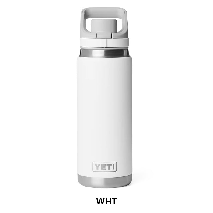 YETI イエティ ランブラー 26oz 769ml フリップチャグボトル / Rambler 26 oz Flip Chug Bottle(YETI26016)