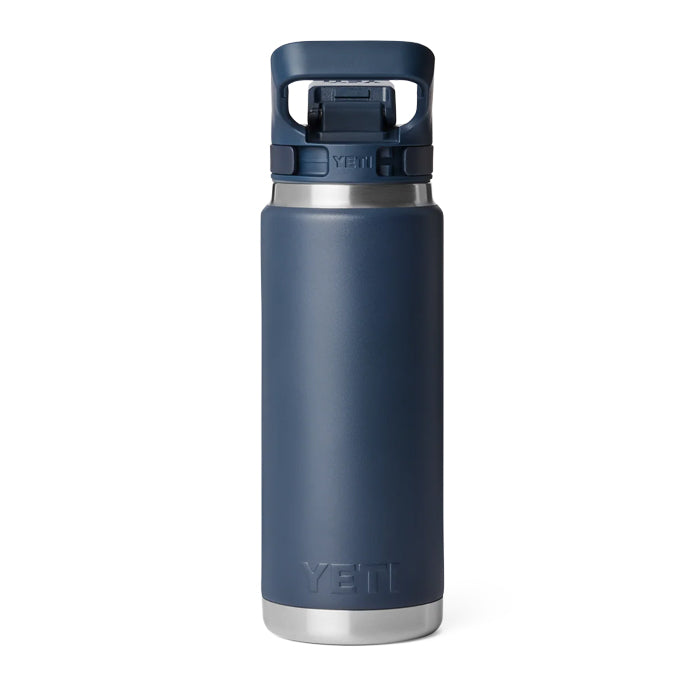 YETI イエティ ランブラー 26oz 769ml フリップチャグボトル / Rambler 26 oz Flip Chug Bottle(YETI26016)