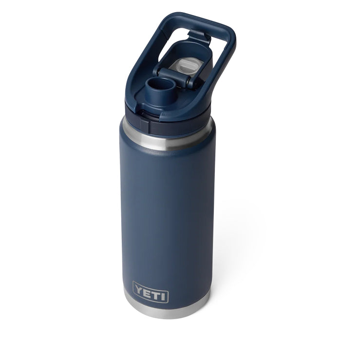 YETI イエティ ランブラー 26oz 769ml フリップチャグボトル / Rambler 26 oz Flip Chug Bottle(YETI26016)