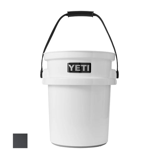 YETI イエティ  ロードアウト 5ガロン（18.9L）バケツ (YETI26018)