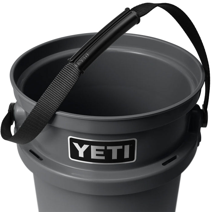 YETI イエティ  ロードアウト 5ガロン（18.9L）バケツ (YETI26018)