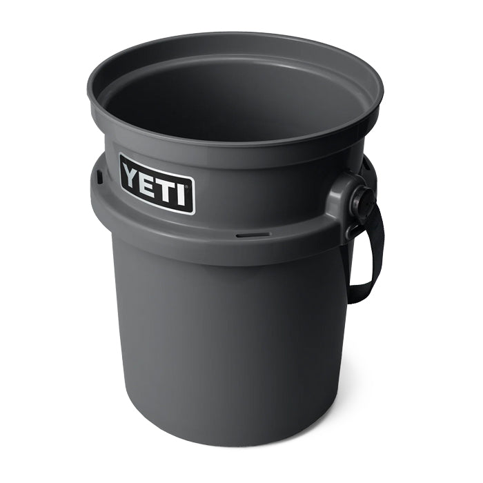 YETI イエティ  ロードアウト 5ガロン（18.9L）バケツ (YETI26018)