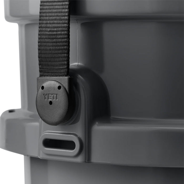 YETI イエティ  ロードアウト 5ガロン（18.9L）バケツ (YETI26018)